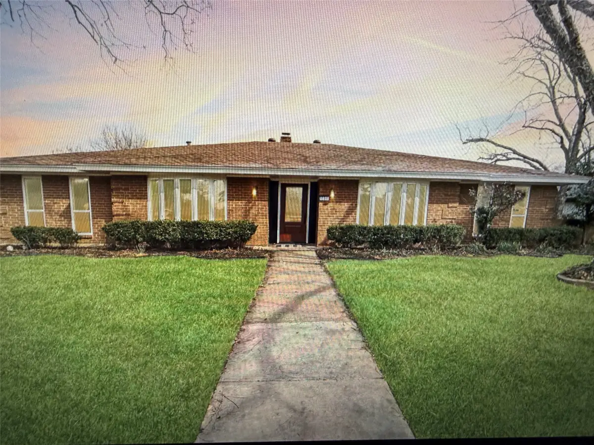 2204 Winewood Lane, Arlington, TX 76013 - #1