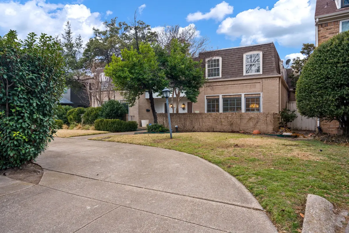 6111 Bordeaux Avenue, Dallas, TX 75209 - Image #1