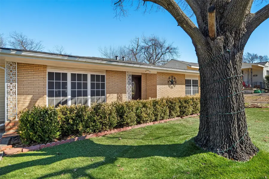 3816 Cornish Avenue, Fort Worth, TX 76133 - #3