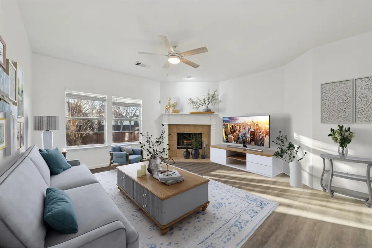 13249 Poppy Hill Lane, Fort Worth, TX 76244 - #1