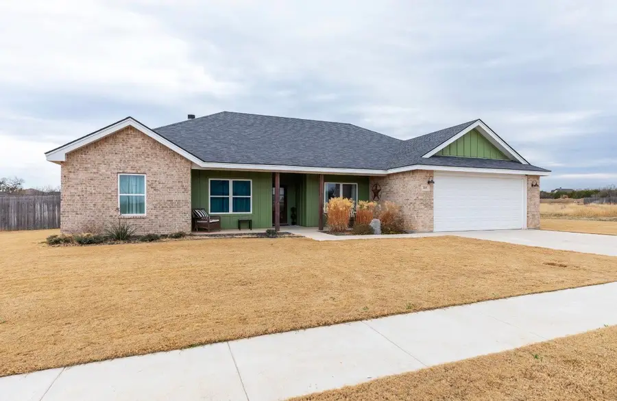 115 Cessna Court, Abilene, TX 79602 - Image #2