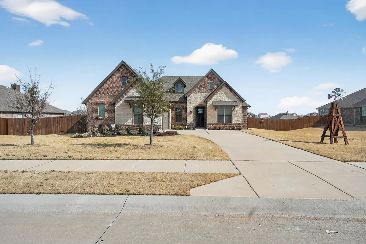12520 Eagles Bluff, Godley, TX 76044 - #1