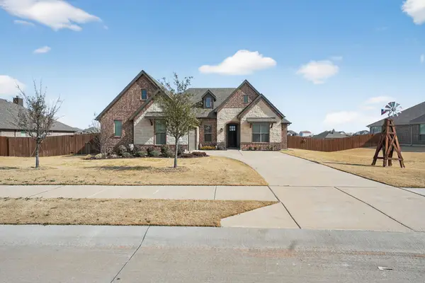 12520 Eagles Bluff, Godley, TX 76044
