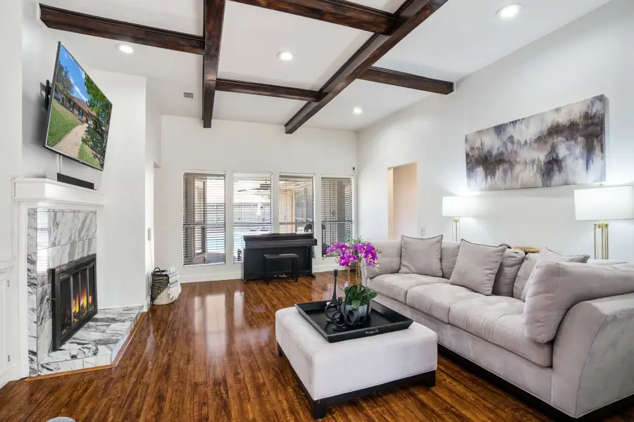 3721 Trilogy Drive, Plano, TX 75075 - #3