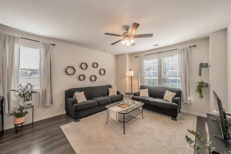 2056 Juniper Pass Way, Mesquite, TX 75149 - #2