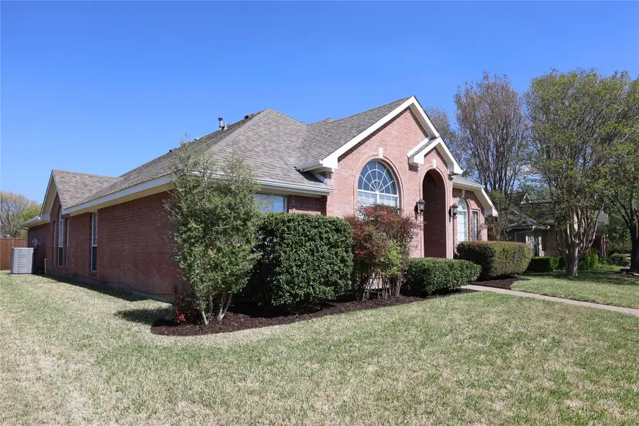 5312 Highlands Drive, McKinney, TX 75070 - #2