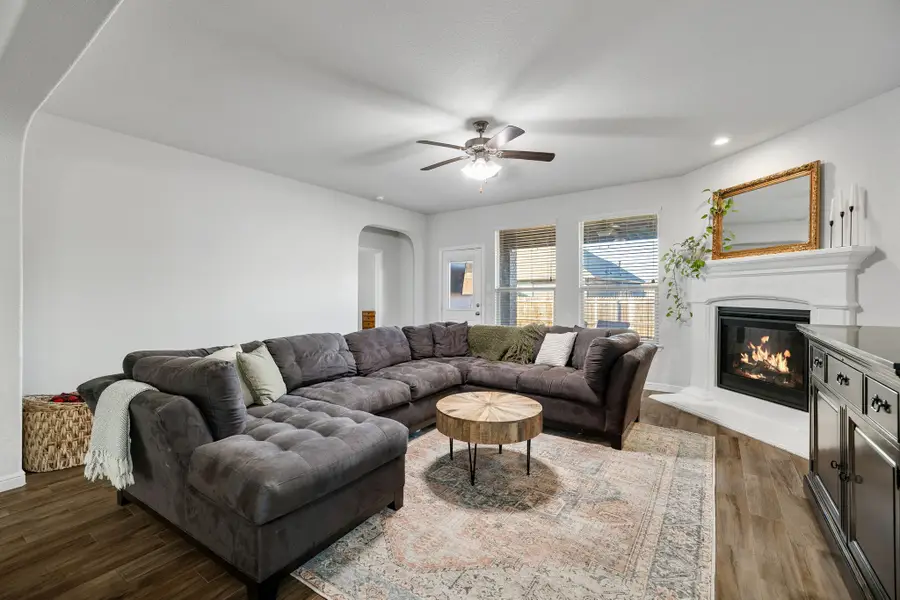 2405 Red Draw Road, Fort Worth, TX 76177 - #3