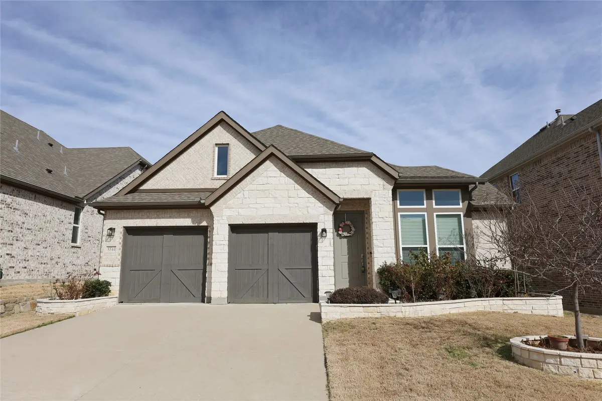 8544 Sand Hills Drive, McKinney, TX 75070 - #1