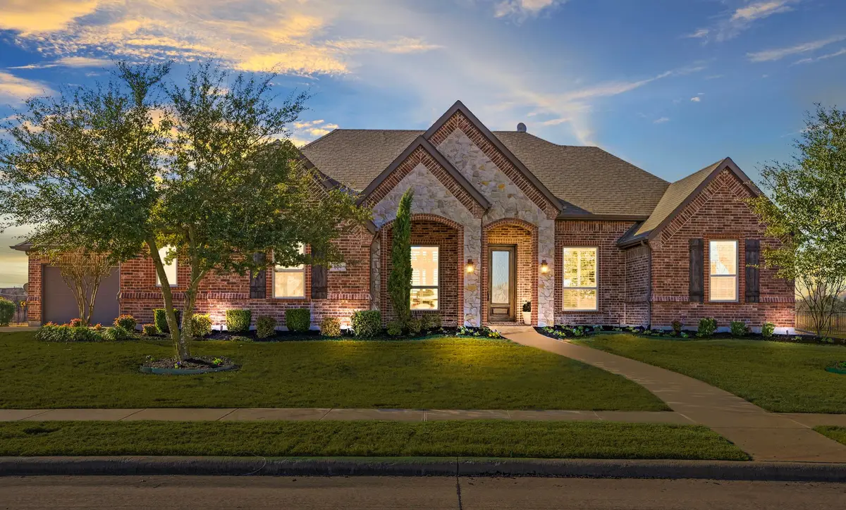 800 Yasmin Court, Heath, TX 75126 - #1