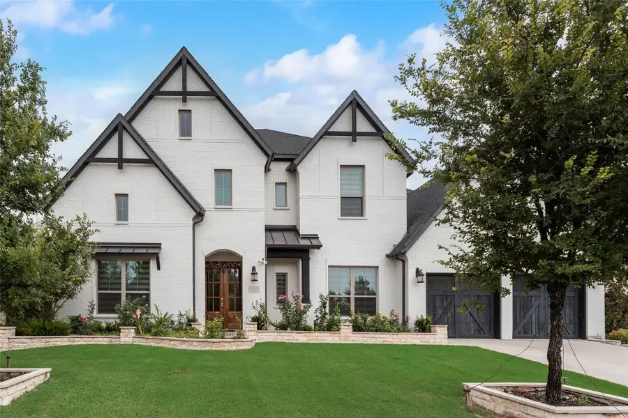 3528 Sable Falls Way, Celina, TX 75009 - #2