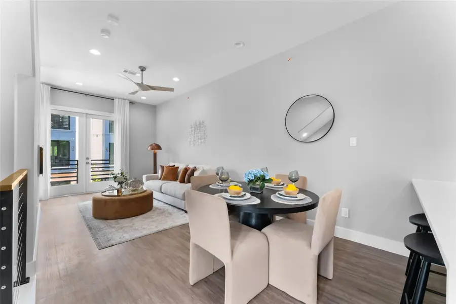 111 Merritt Street #101, Fort Worth, TX 76114 - #2