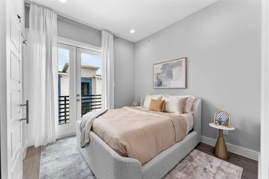 111 Merritt Street #101, Fort Worth, TX 76114 - #3