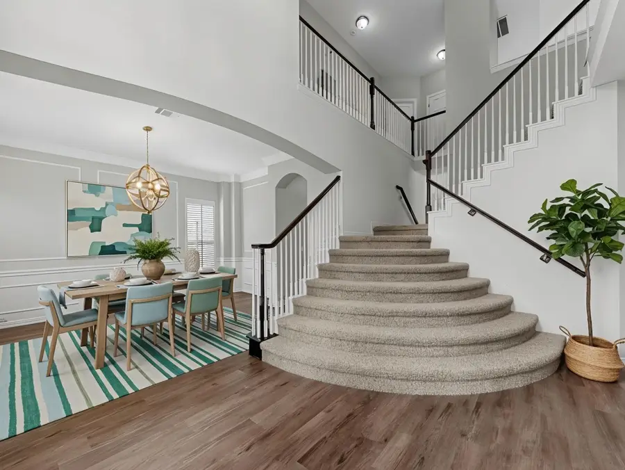 6012 Fieldstone Drive, Dallas, TX 75252 - Image #2