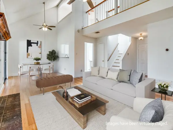 8729 Brushy Creek Trail, Richland Hills, TX 76118