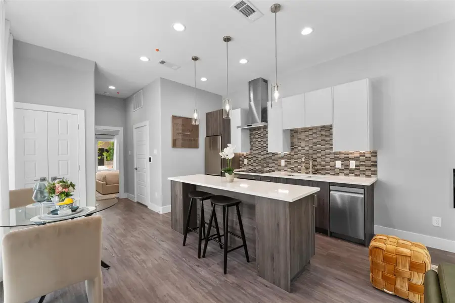 111 Merritt Street #102, Fort Worth, TX 76114 - #2