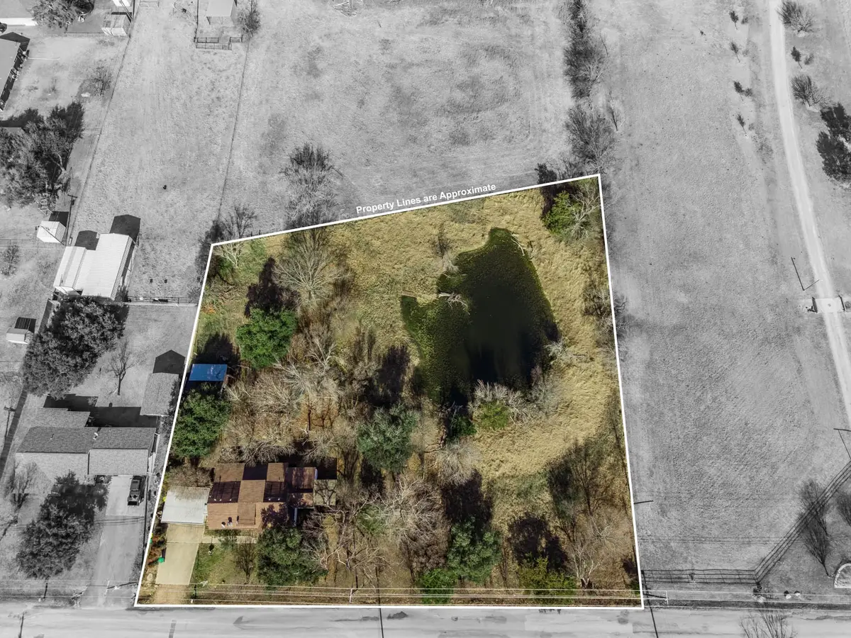 404 E Newland Drive, Robinson, TX 76706 - #1