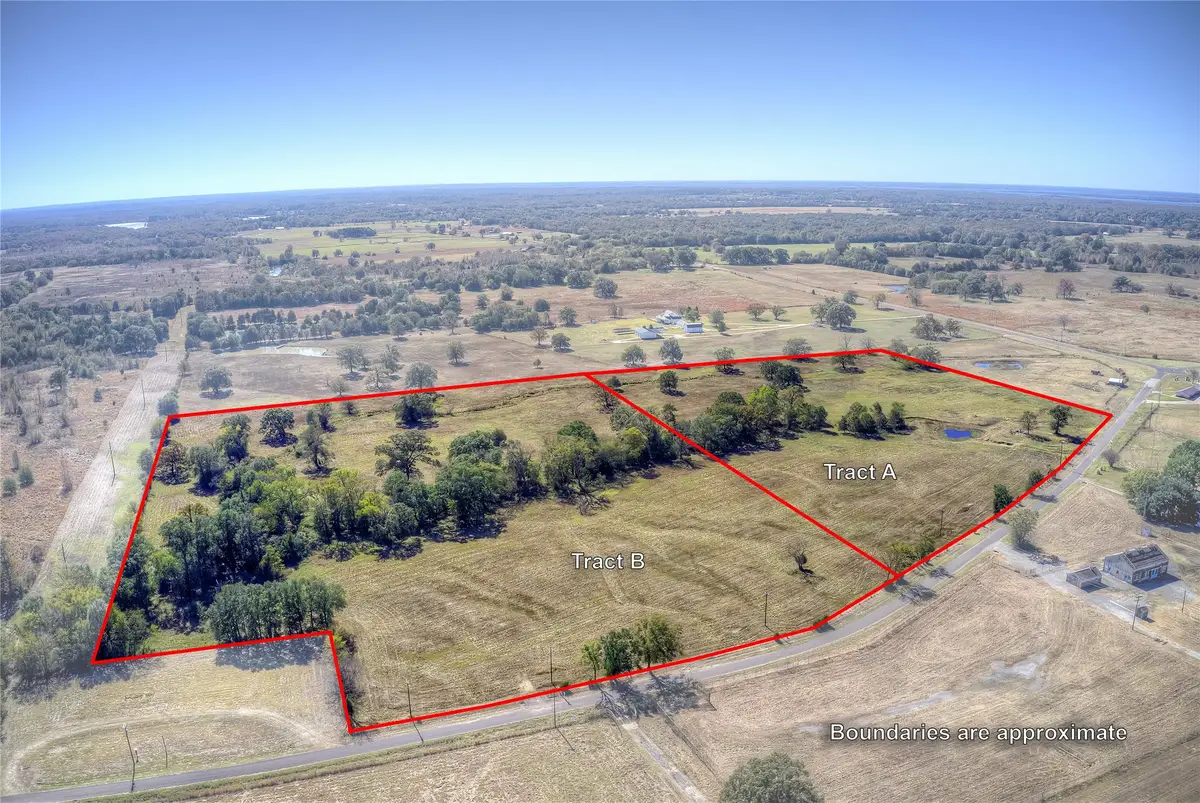 TBD County Road 1468, Quitman, TX 75783 - #1