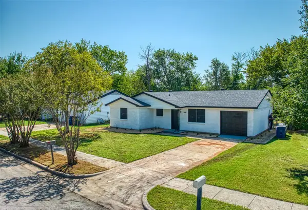 603 Valentine Lane, Wylie, TX 75098