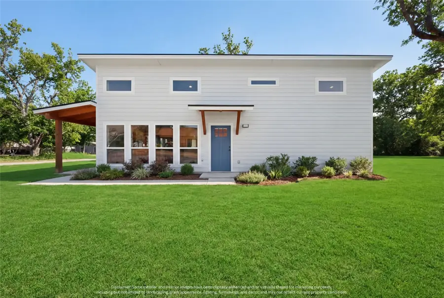 1471 W Kaufman Street, Paris, TX 75460 - #3