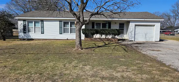 3718 Kendall Lane, Waco, TX 76705