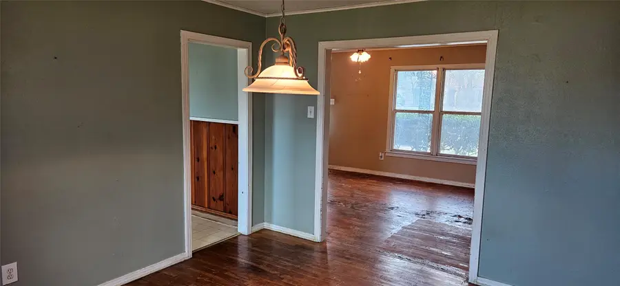 3718 Kendall Lane, Waco, TX 76705 - #3