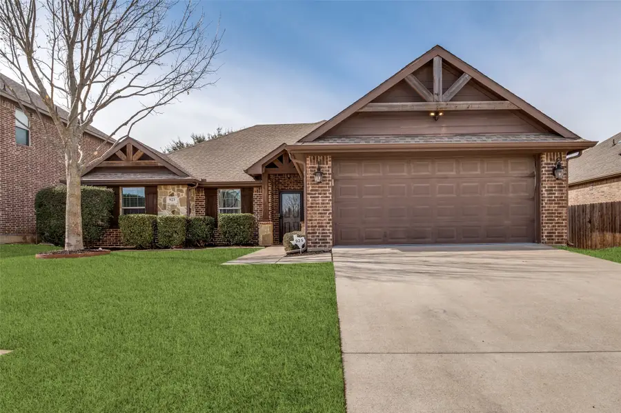 925 Westminster Drive, Midlothian, TX 76065 - Image #2