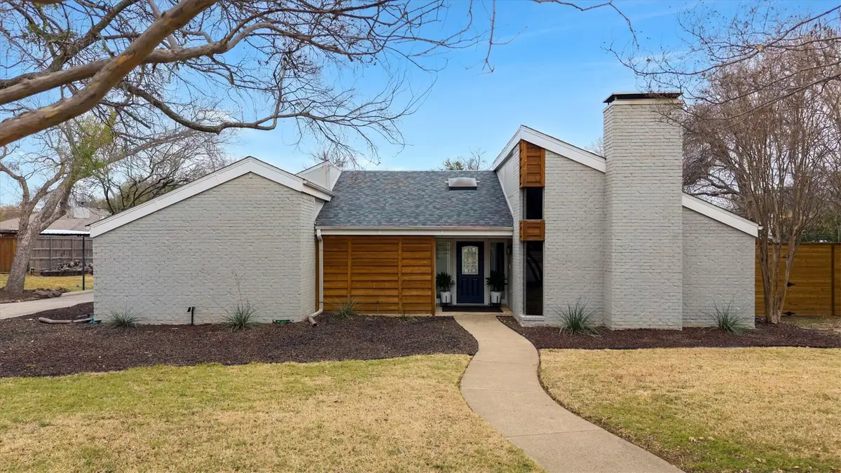 1631 Vail Place, Lewisville, TX 75077 - #1