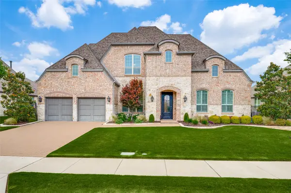 2021 Longmont Lane, Prosper, TX 75078