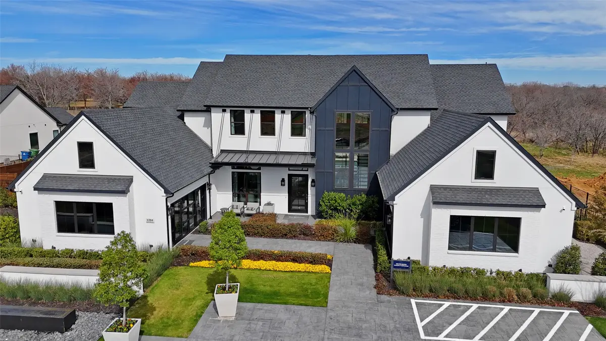 1204 Live Oak Lane, Little Elm, TX 75068 - #1