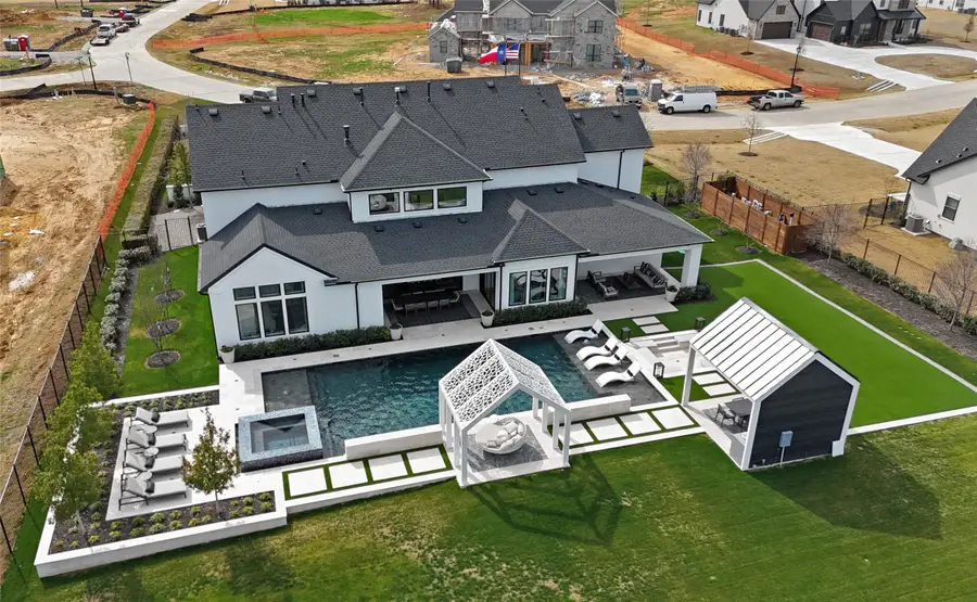 1204 Live Oak Lane, Little Elm, TX 75068 - #2