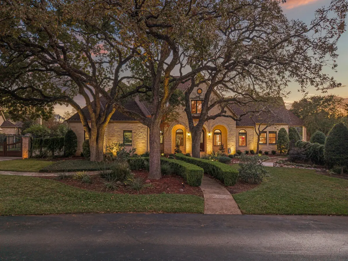 1602 Fair Oaks Drive, Westlake, TX 76262 - #1