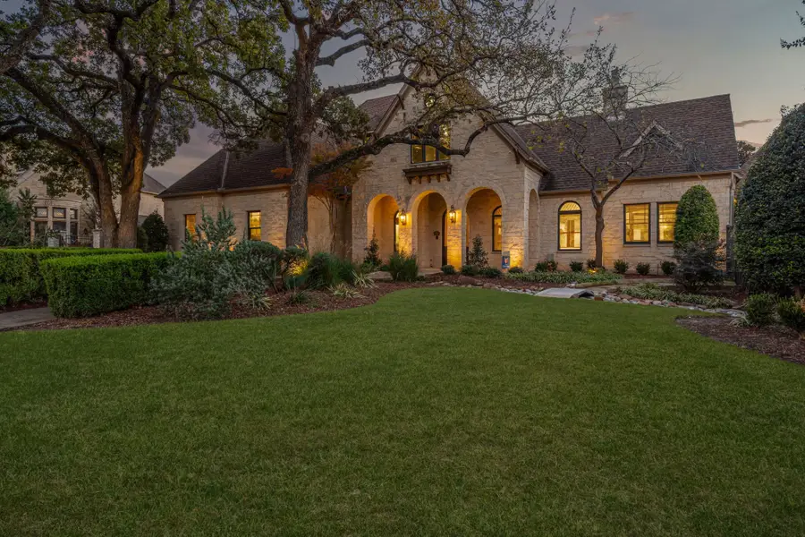 1602 Fair Oaks Drive, Westlake, TX 76262 - #2