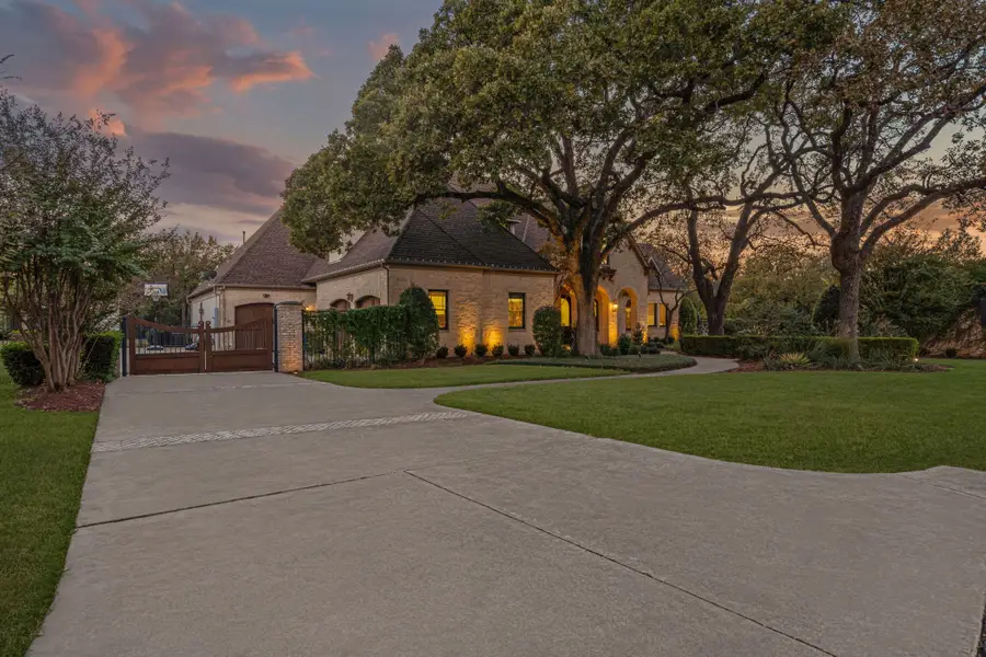 1602 Fair Oaks Drive, Westlake, TX 76262 - #3