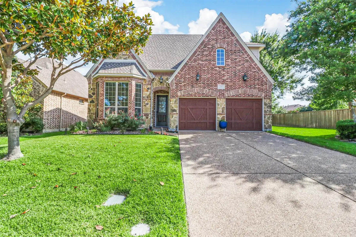 5665 Binbranch Lane, McKinney, TX 75071 - Image #1