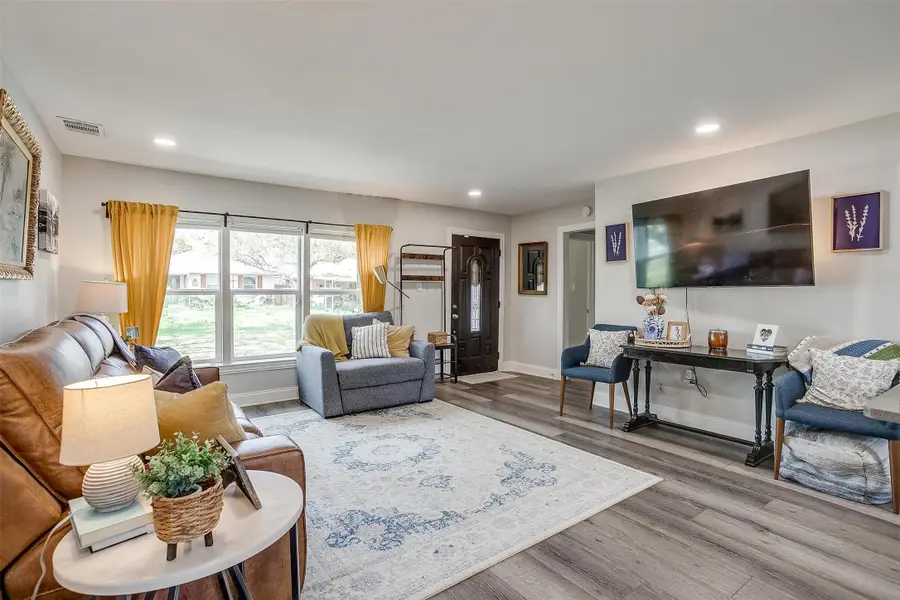 3212 San Marcus Avenue, Dallas, TX 75228 - #3