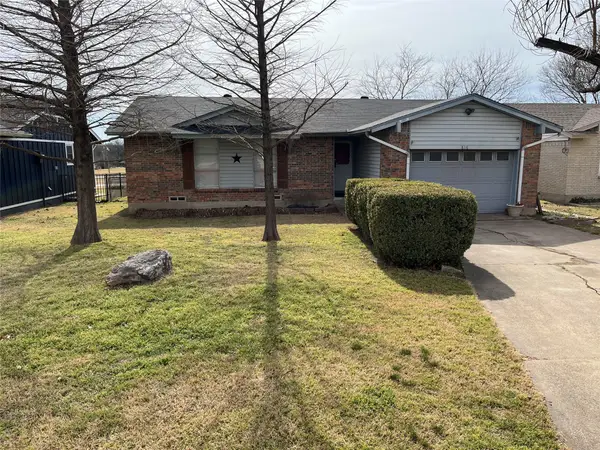 816 E Heath Street, Rockwall, TX 75087