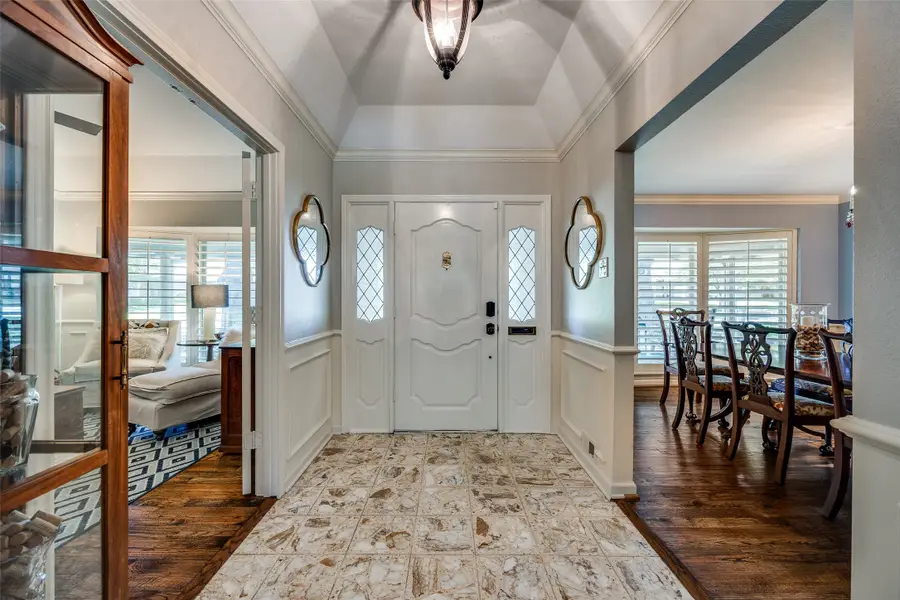 7247 Joyce Way, Dallas, TX 75225 - Image #2