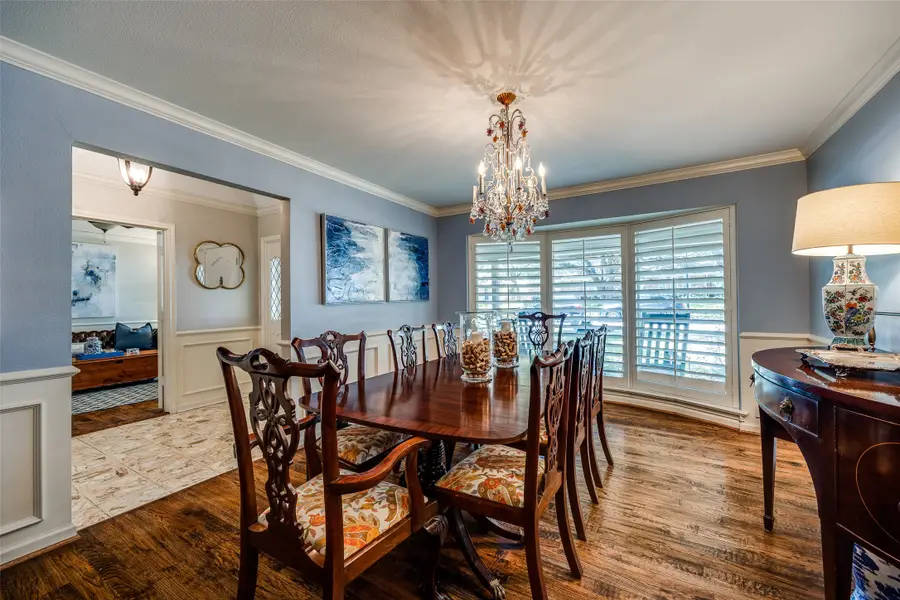 7247 Joyce Way, Dallas, TX 75225 - Image #3