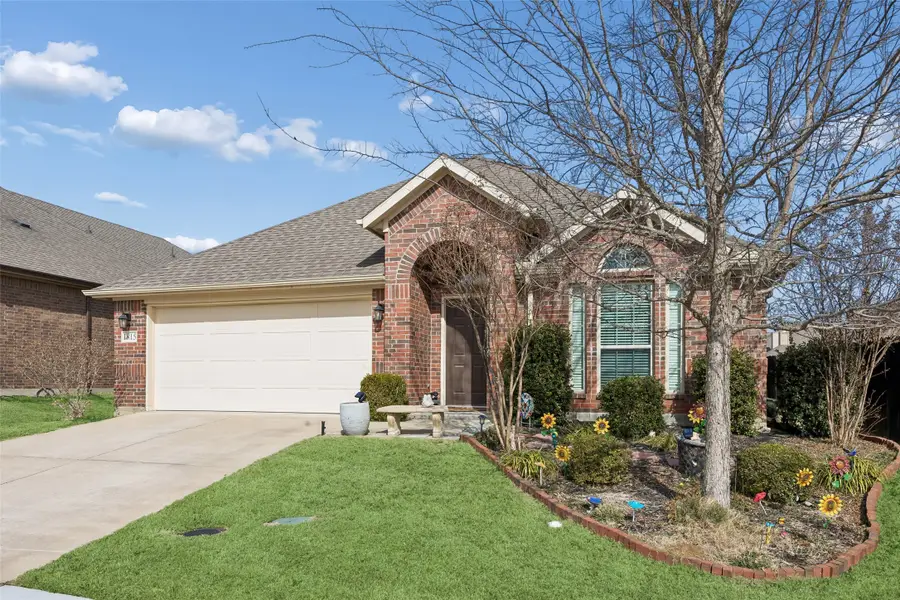 1815 Vallana Drive, Gainesville, TX 76240 - #2