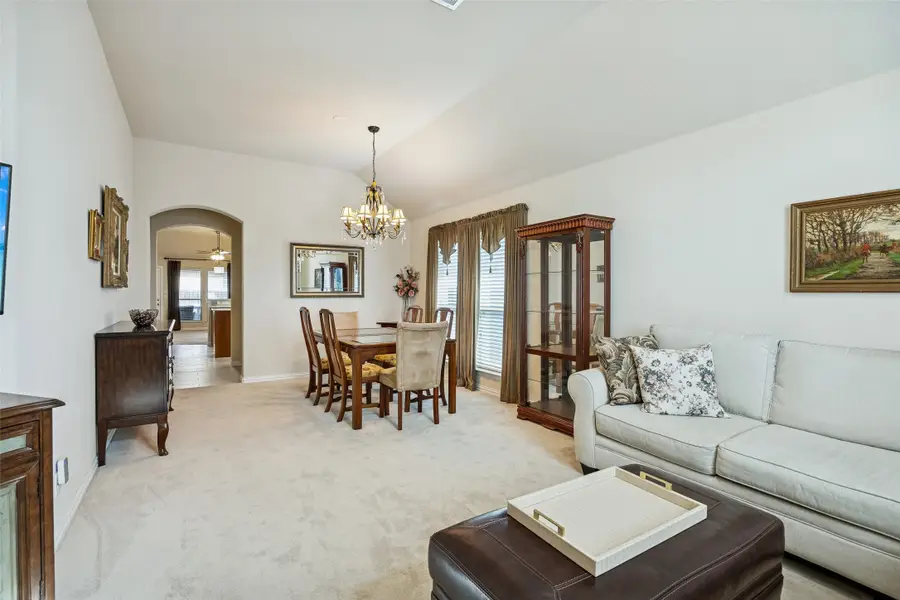 1815 Vallana Drive, Gainesville, TX 76240 - #3