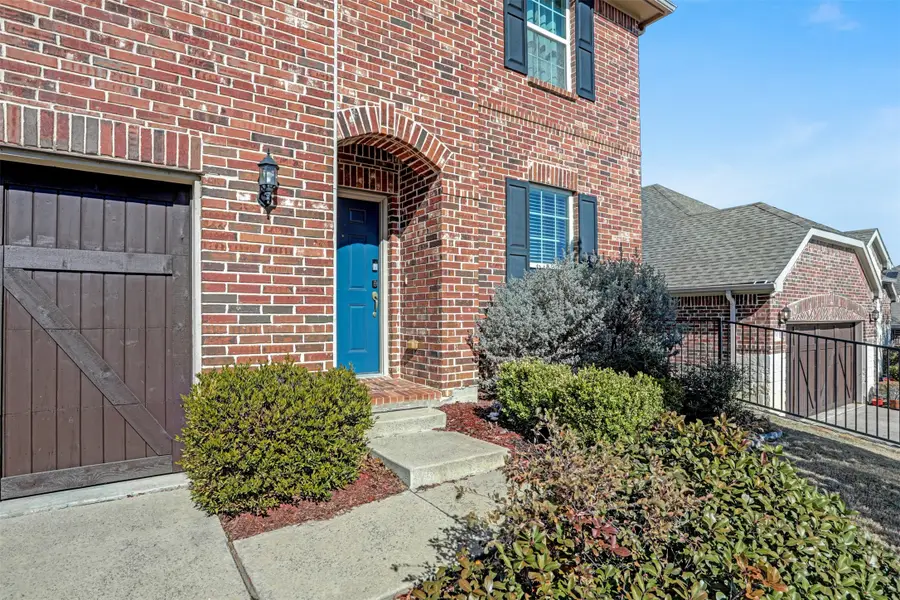 208 Copper Canyon Drive, Lewisville, TX 75067 - #2