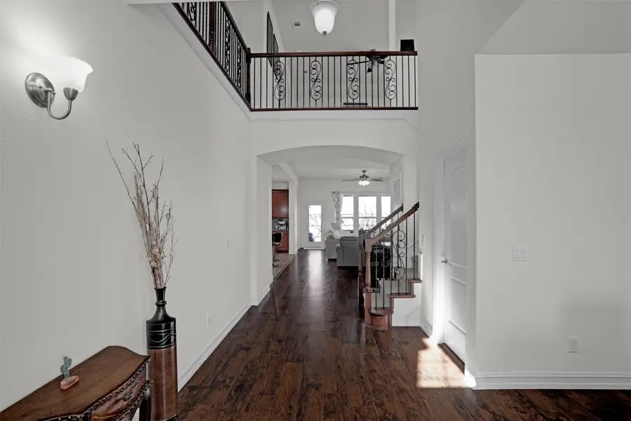 208 Copper Canyon Drive, Lewisville, TX 75067 - #3