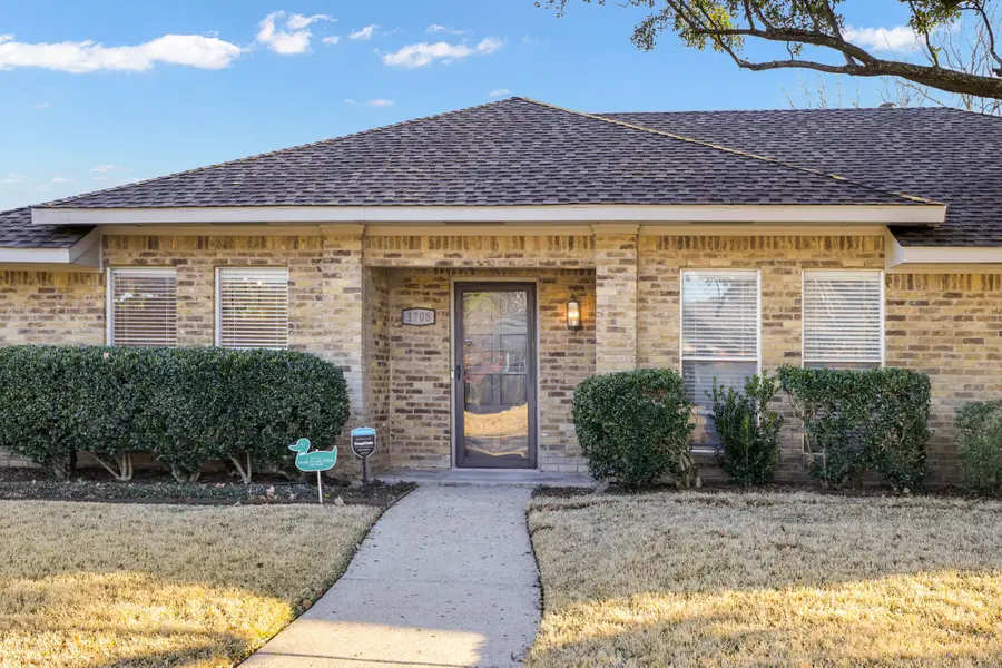 1708 Tulane Drive, Richardson, TX 75081 - #2