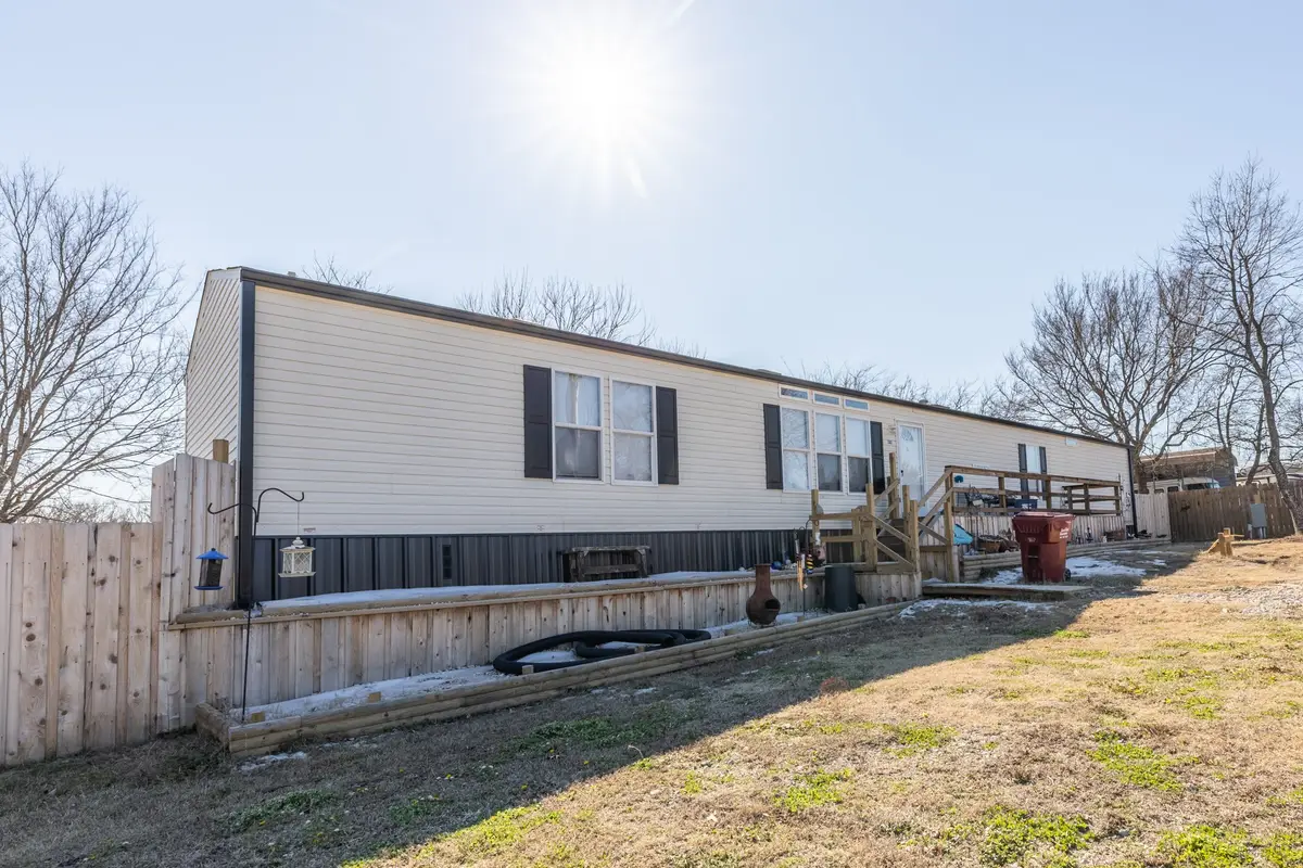 182 Sioux, Quitman, TX 75783 - #1