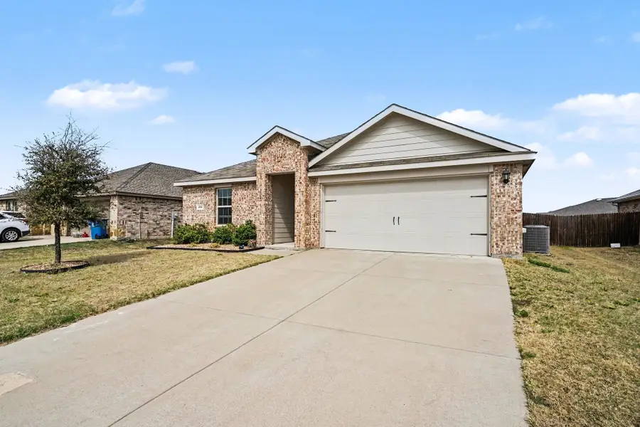 709 Meadow Creek Lane, Josephine, TX 75189 - #2