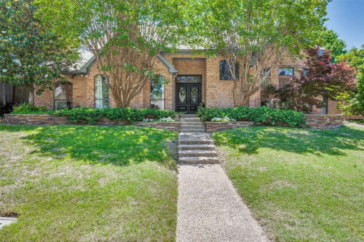 5722 Brushy Creek Trail, Dallas, TX 75252 - #1