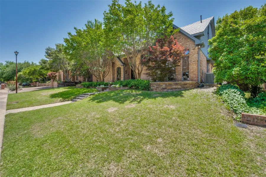 5722 Brushy Creek Trail, Dallas, TX 75252 - #2