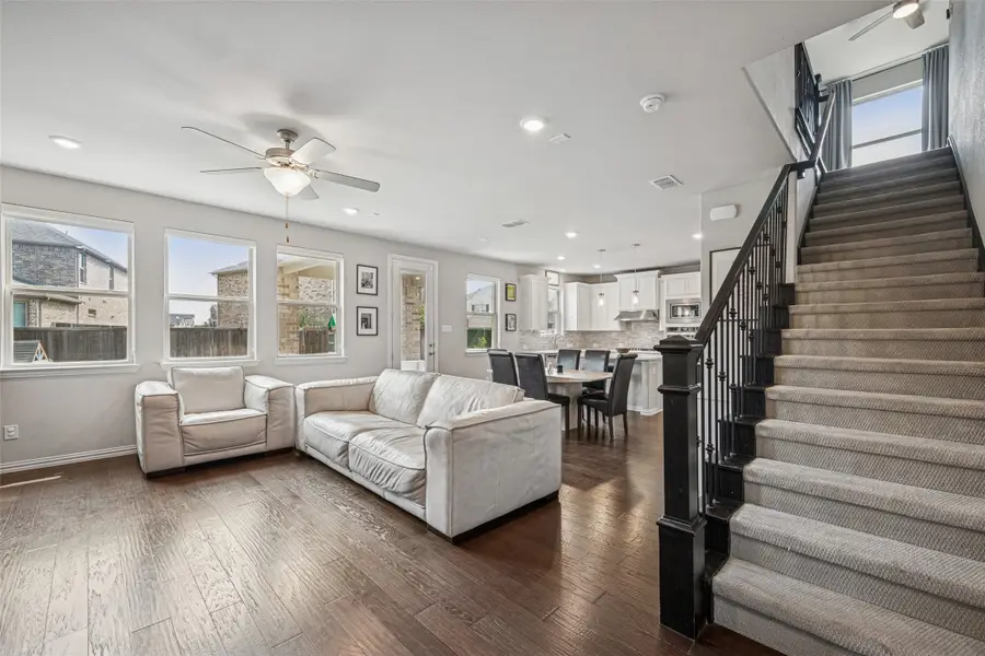 2536 Bozeman Lane, Carrollton, TX 75010 - #3