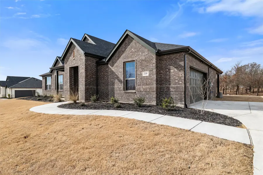 219 County Road 4690, Boyd, TX 76023 - #2