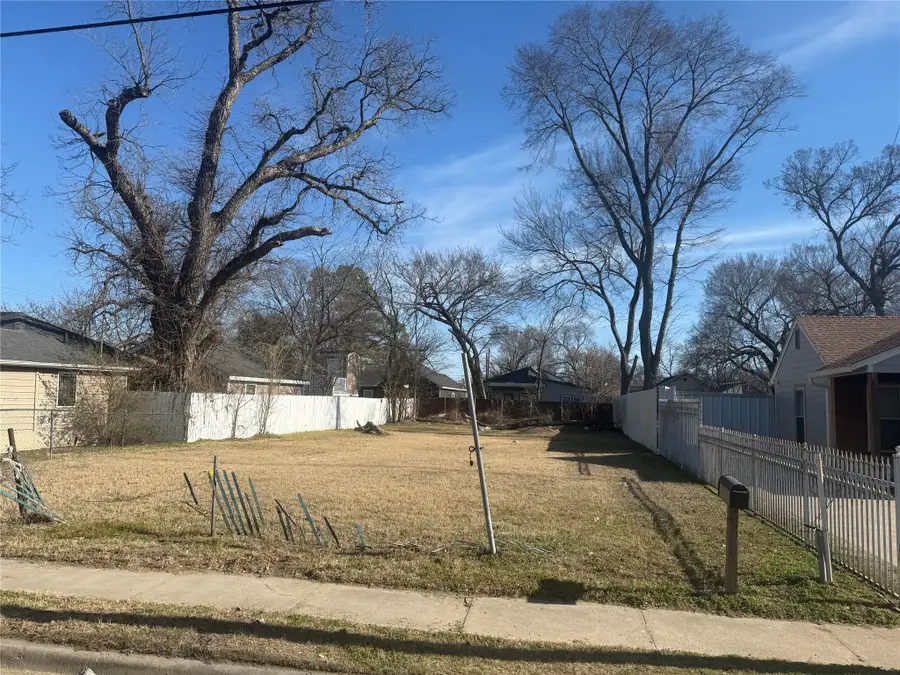 3926 Sidney Street, Dallas, TX 75210 - #3